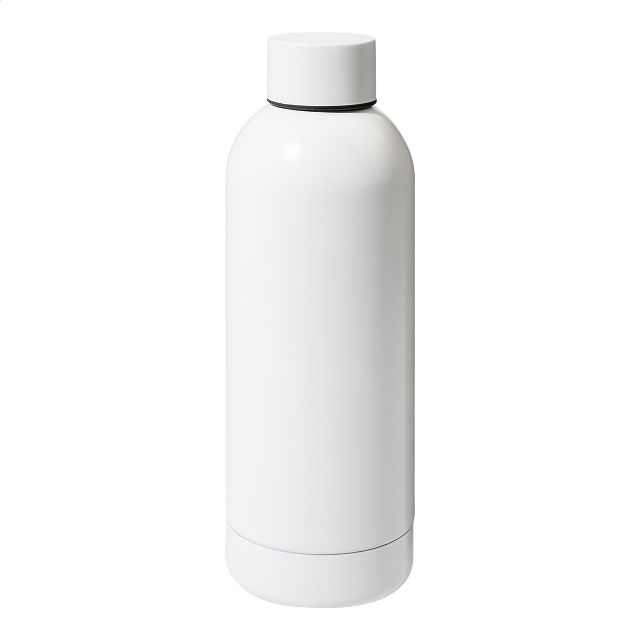 Blussi drikkeflaske i rustfrit stål, 800 ml, med jeres logo