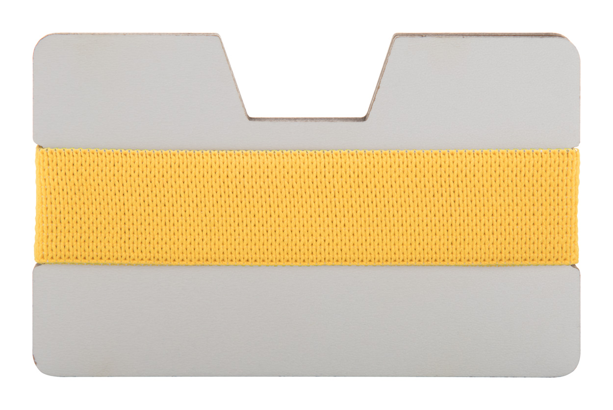 TræElastic Kort Holder - Søllerød