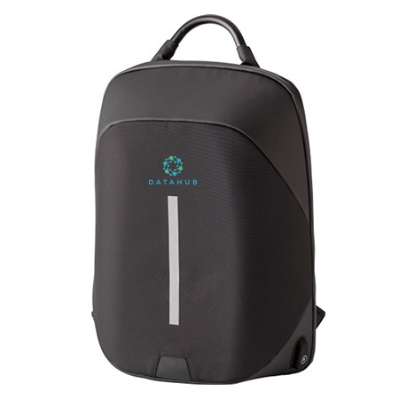 Nylon Rygsæk - Brønderslev