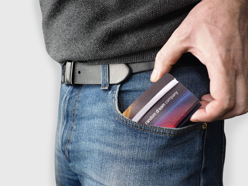 Tilpasselige papirfilterpuder - Holsted