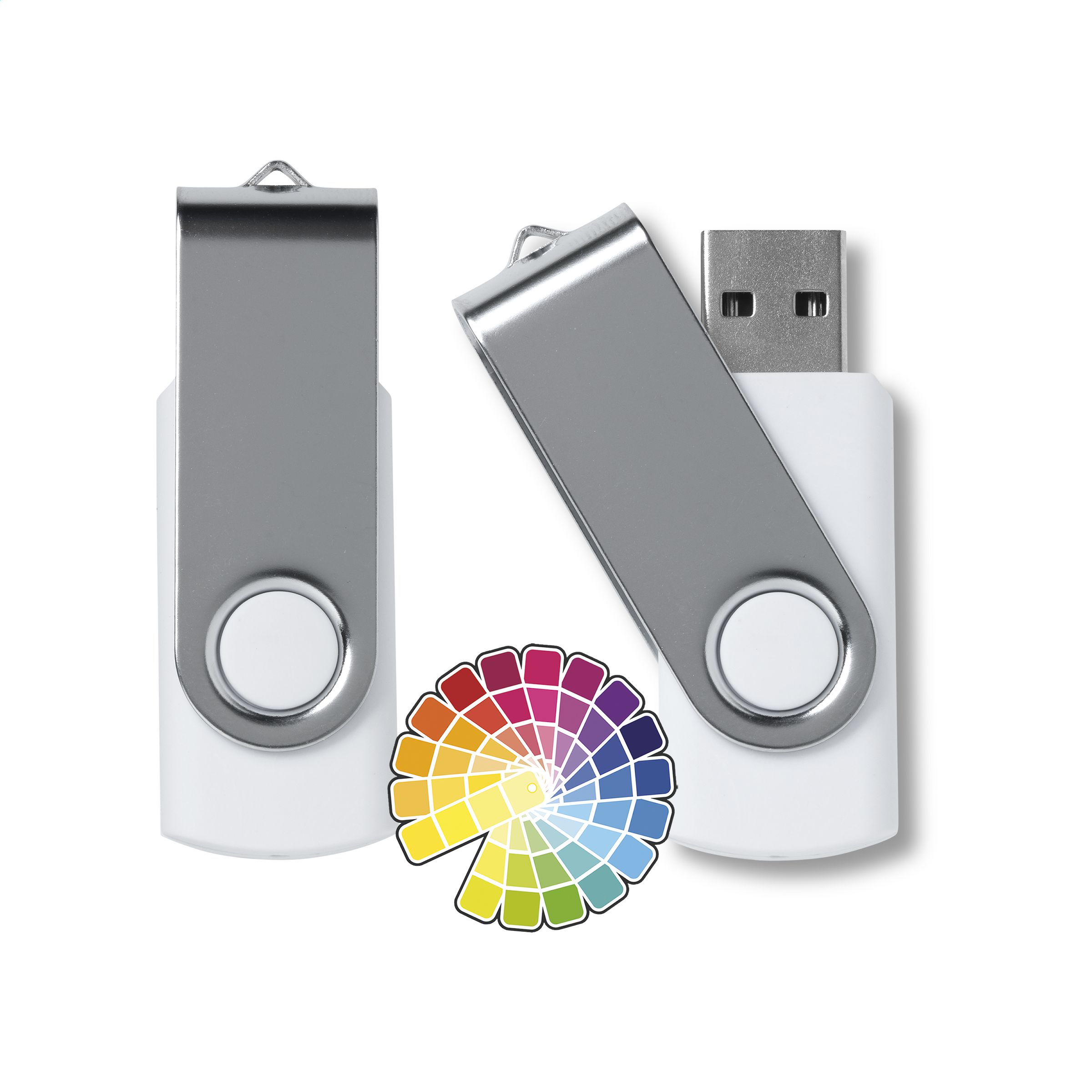 EasyStore USB 2.0 - Ryslinge