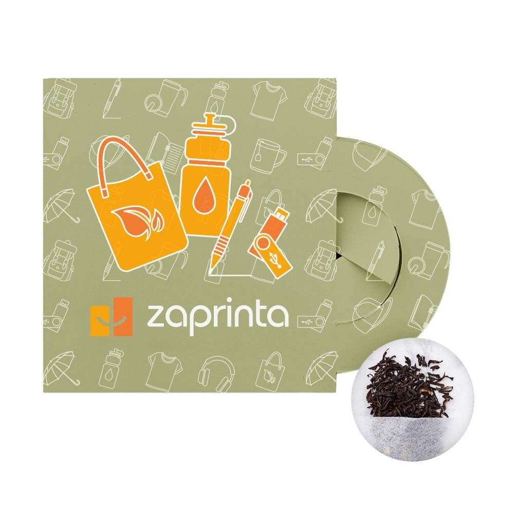 Skræddersyet Te Krus - Caroline