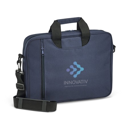 Polyester bærbar taske - Lundby