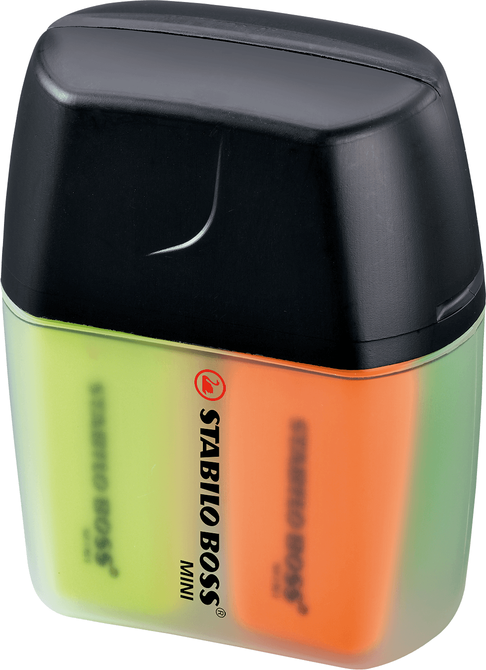 Stabilo Boss® Mini Lysende Markør Sæt - Ida