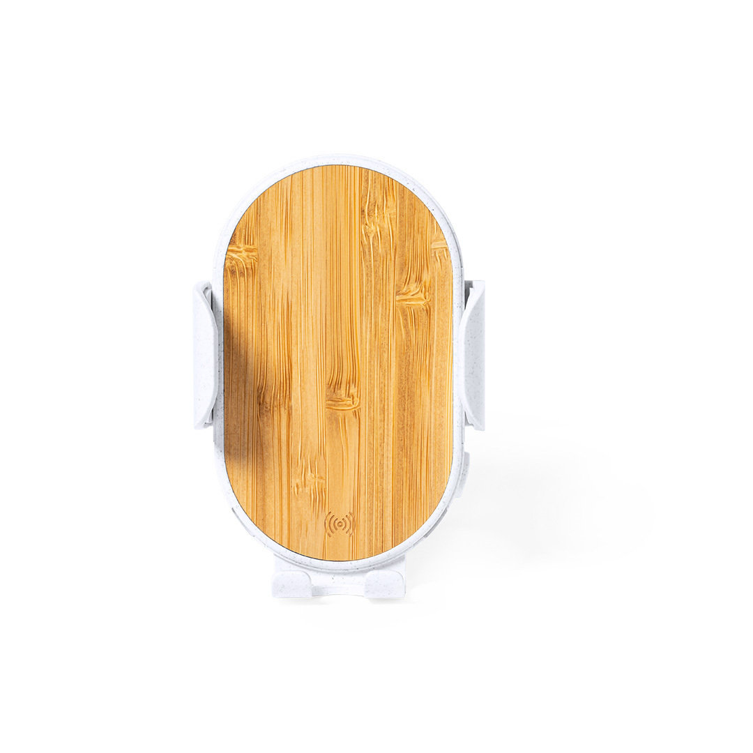 EcoCharge - Alstrup
