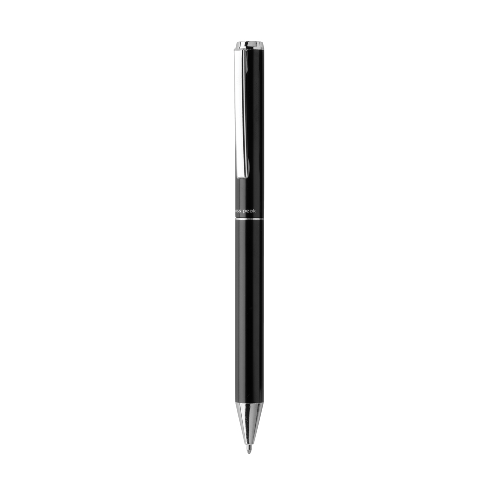 EcoScribe Aluminium Pen - Tisvildeleje