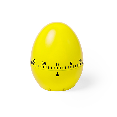 Æggeur Oval design - Galten trykt med logo