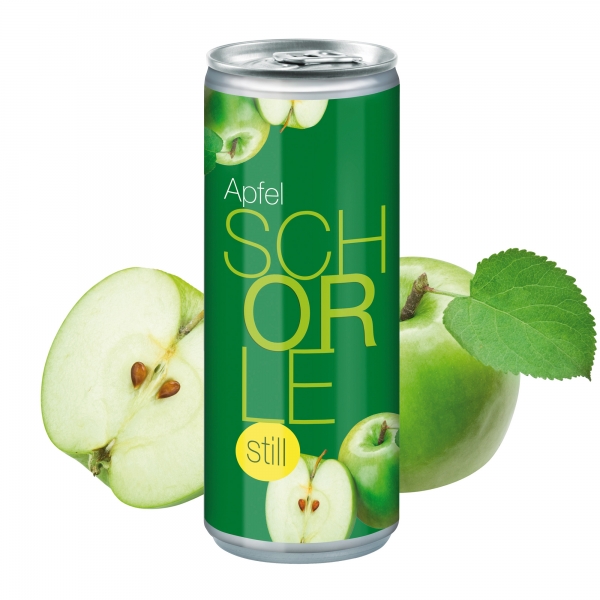 Apple Quencher - Gilleleje