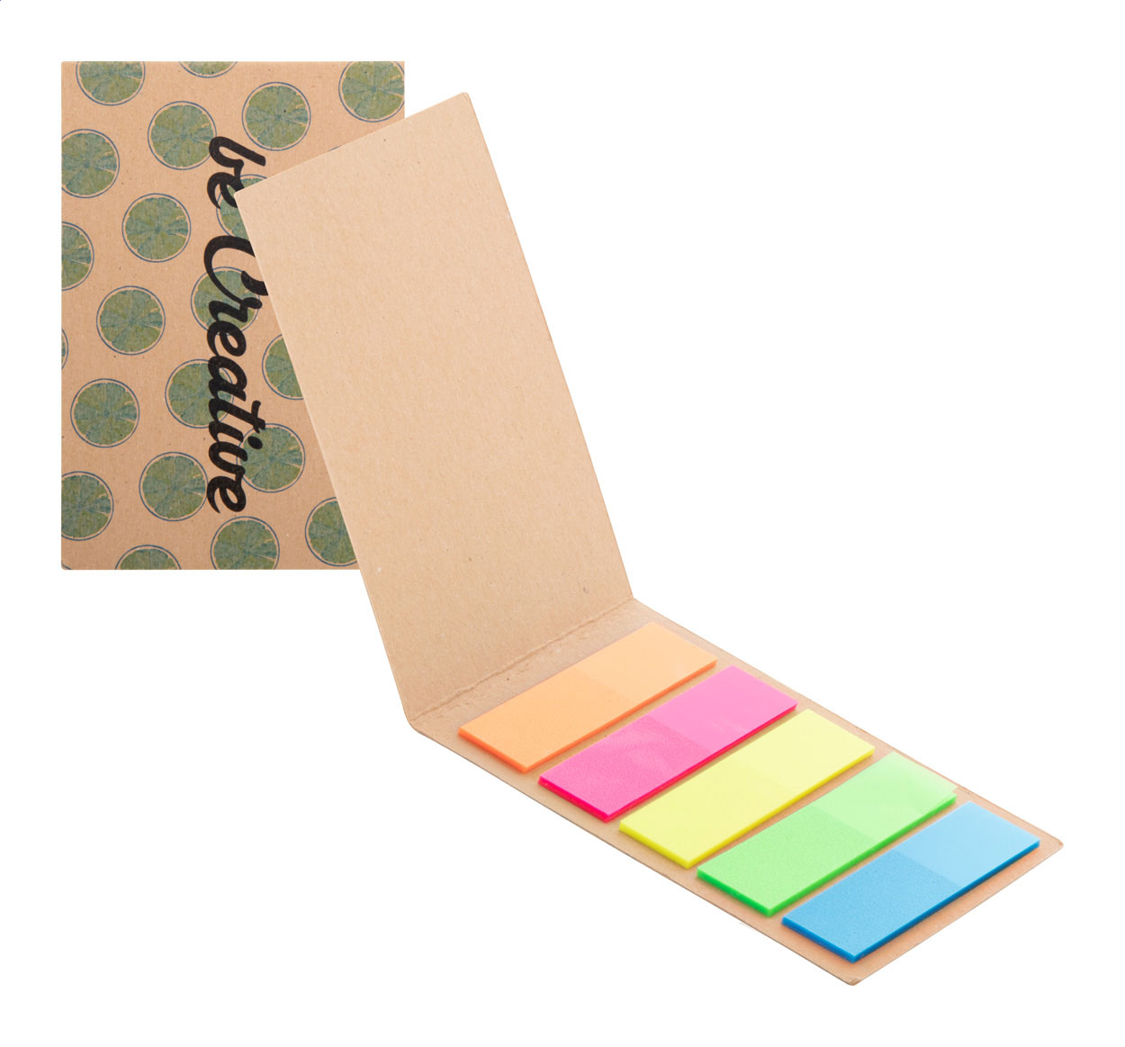 EcoMark Sideindeks - Videbæk