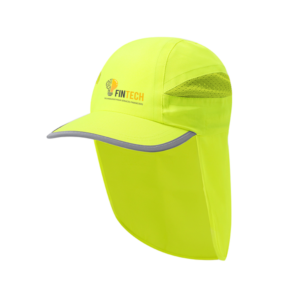 Lysende Sikkerhedshat - Vallensbæk