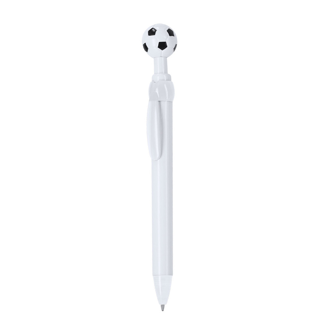Fodbold Kuglepen - Karen