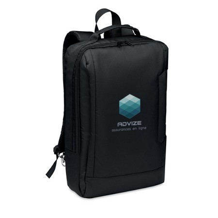 Laptop-rygsæk - Rørvig