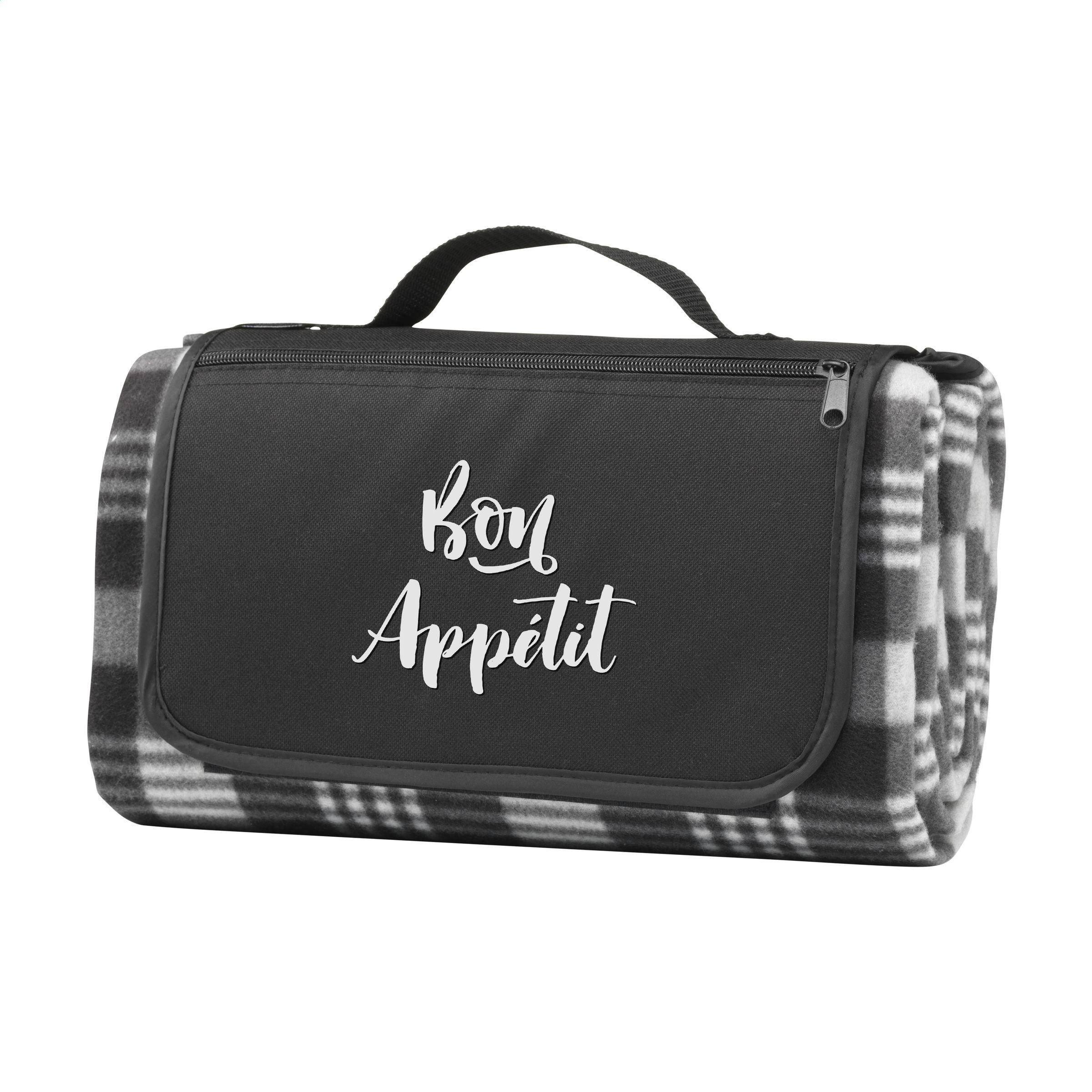 MacBlanket GRS picnictæppe