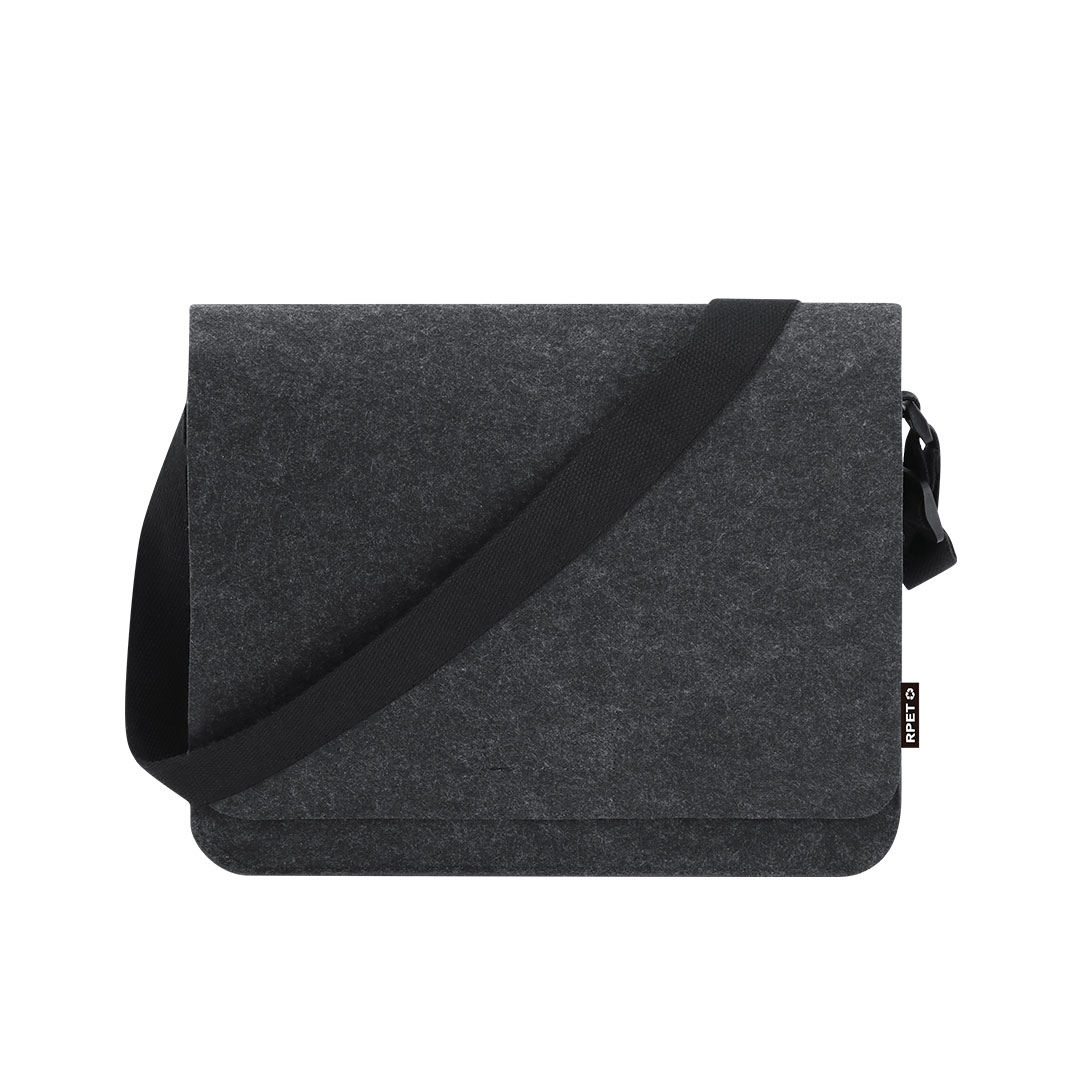 Urban Ecofelt Skuldertaske - Frederikke