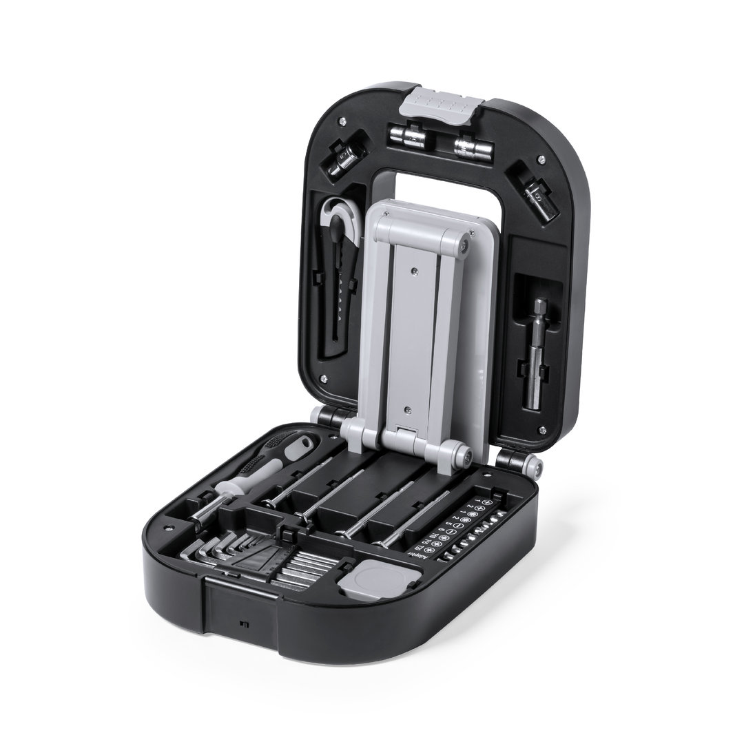 Ultimate Værktøjsmester Sæt - Blentarp