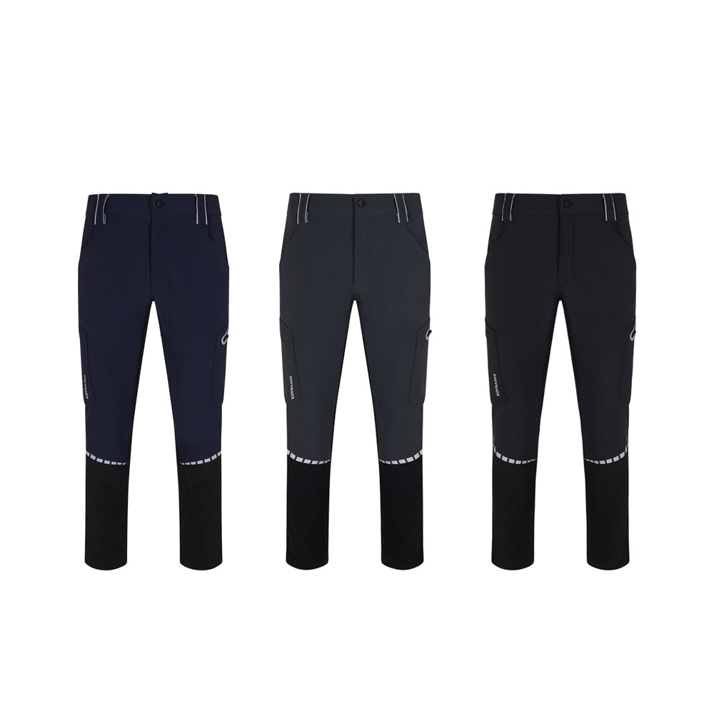 VL SELENE. Bukser (230 g/m²), lavet af genanvendt nylon (91 %) og spandex (9 %)
