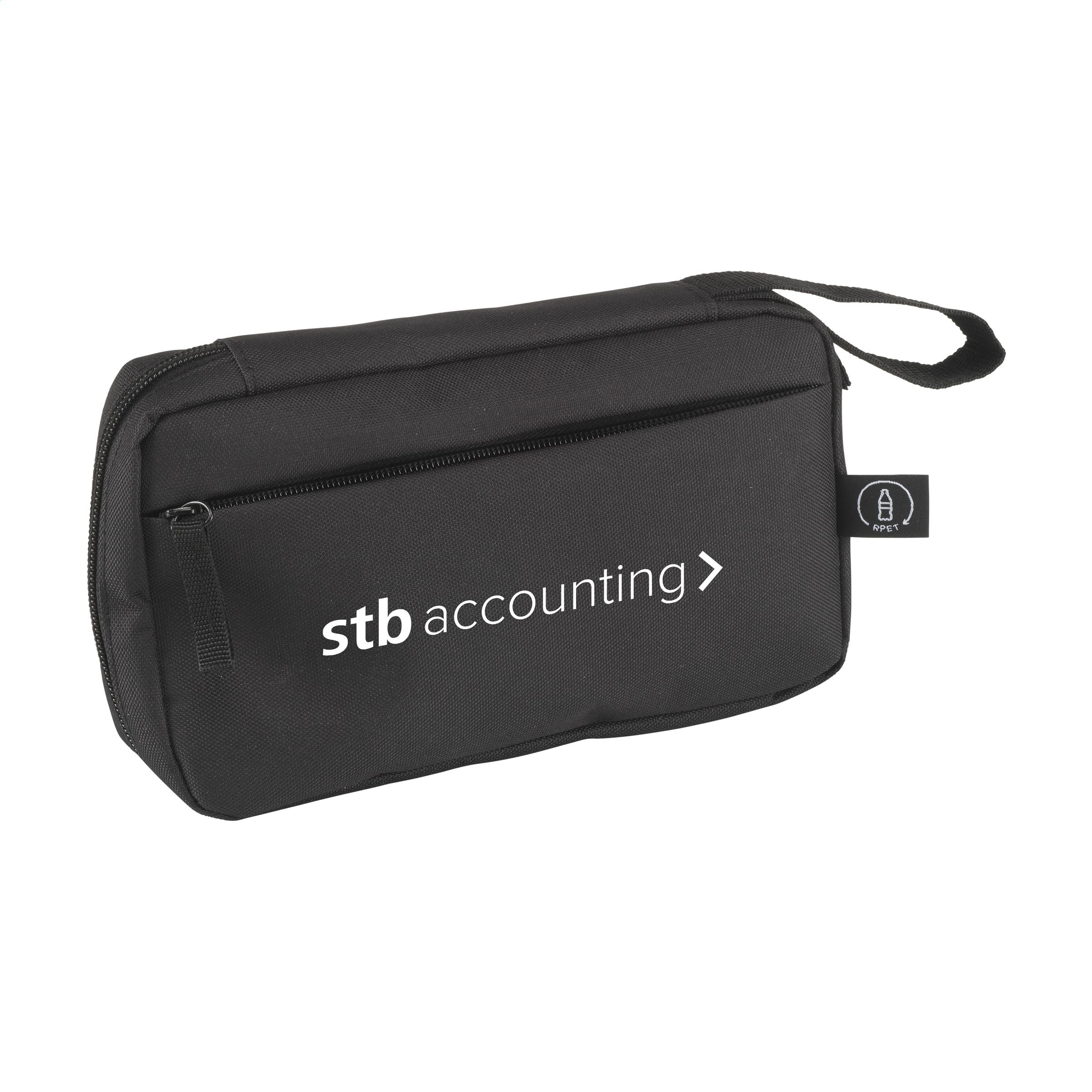 Tech Pouch Organizer - Langebæk