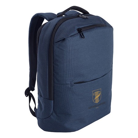 Nicolas Laptop Rygsæk - Emil