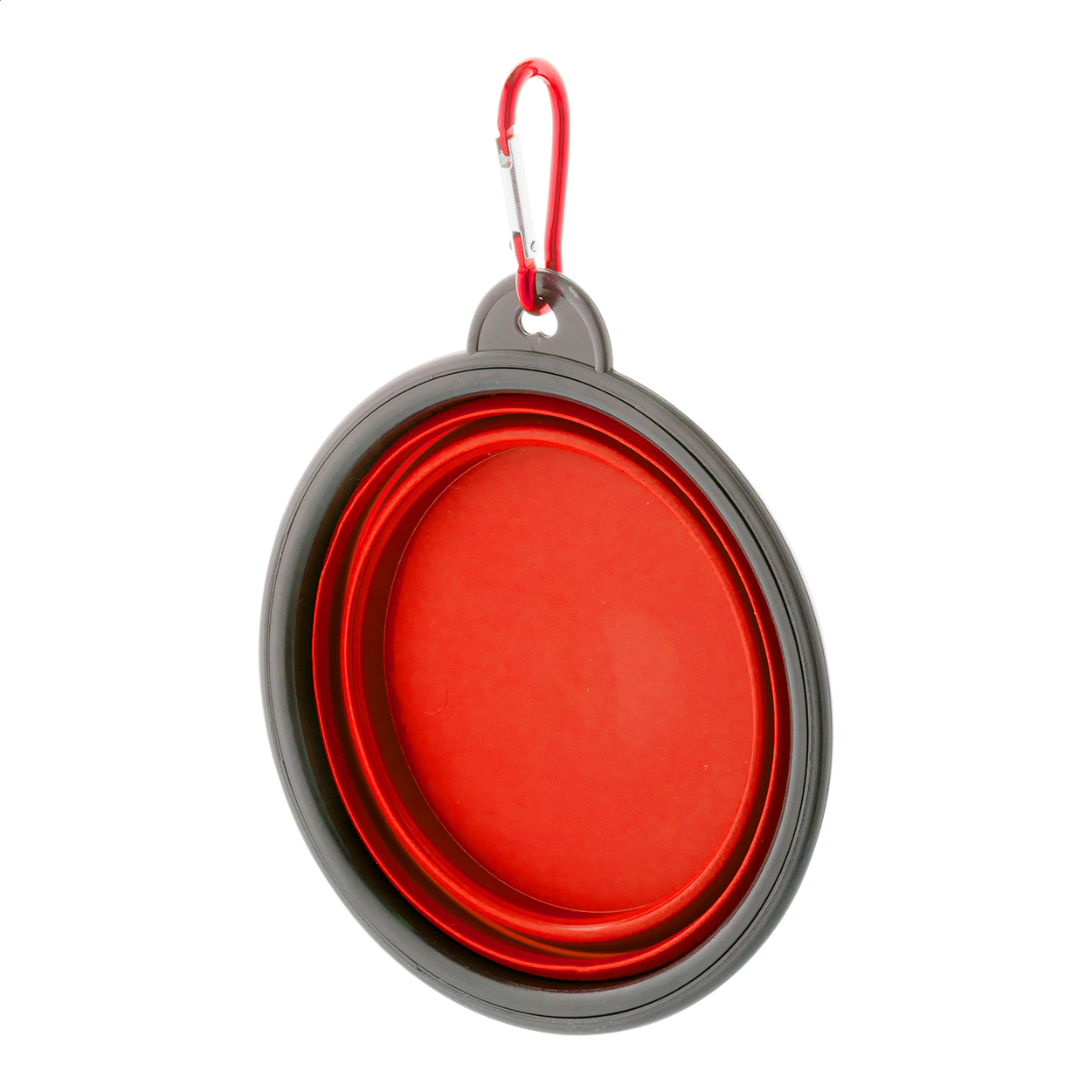 Fold-a-Pup skål - Anders trykt med logo