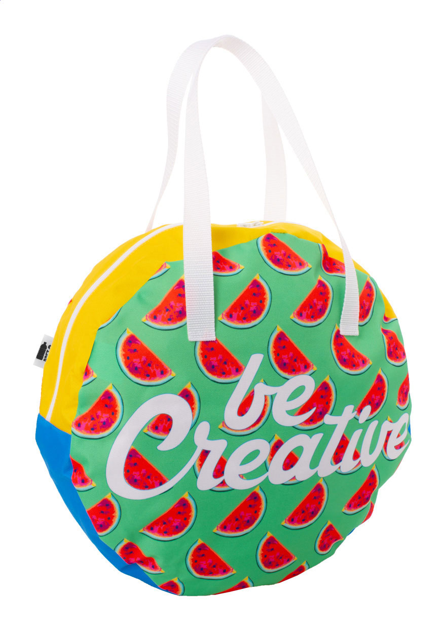 Lynlader Kabelpose - Fanø