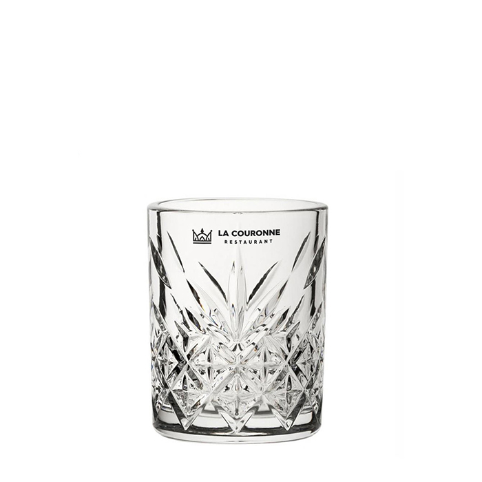 Elegance Snapsglas - Dianalund