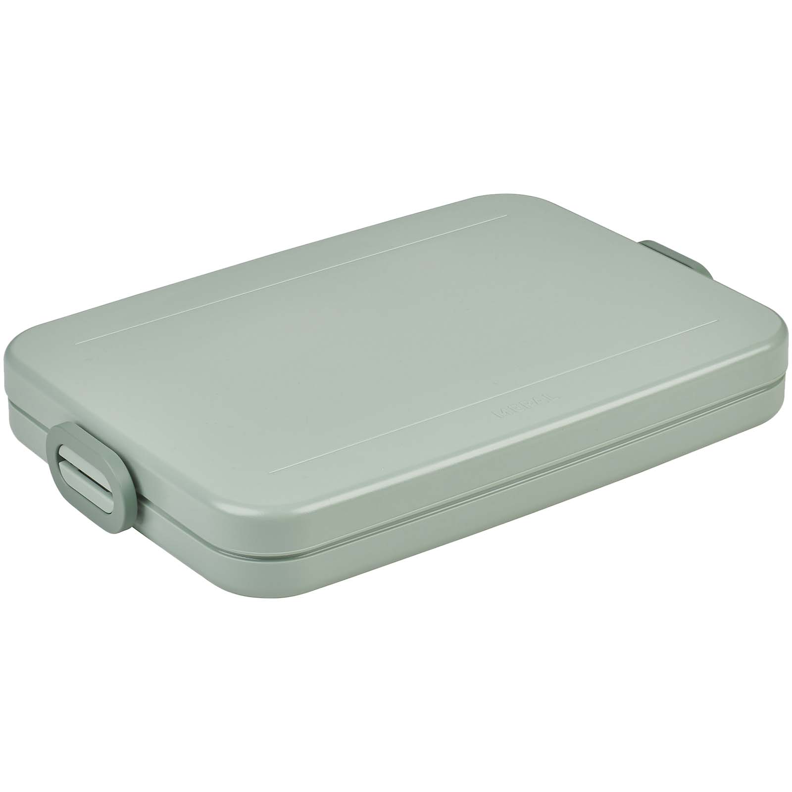 Mepal Tag en pause 800 ml flad madkasse