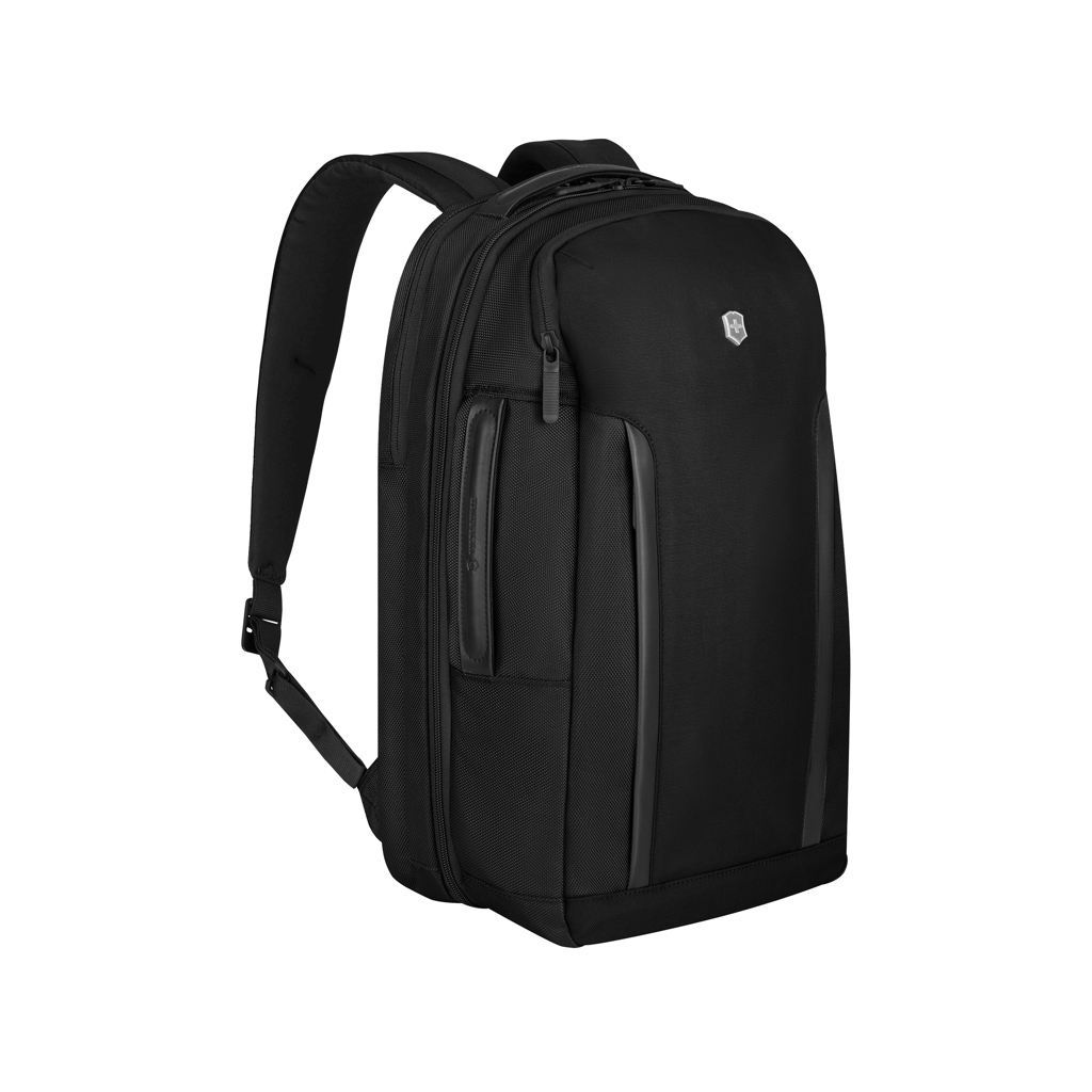 Alpmont Professional Deluxe Laptop Rygsæk - Lea