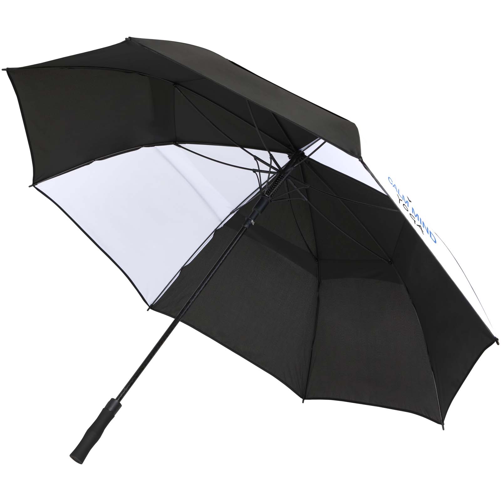 StormMaster 55 Vindtæt Golfparaply - Emil