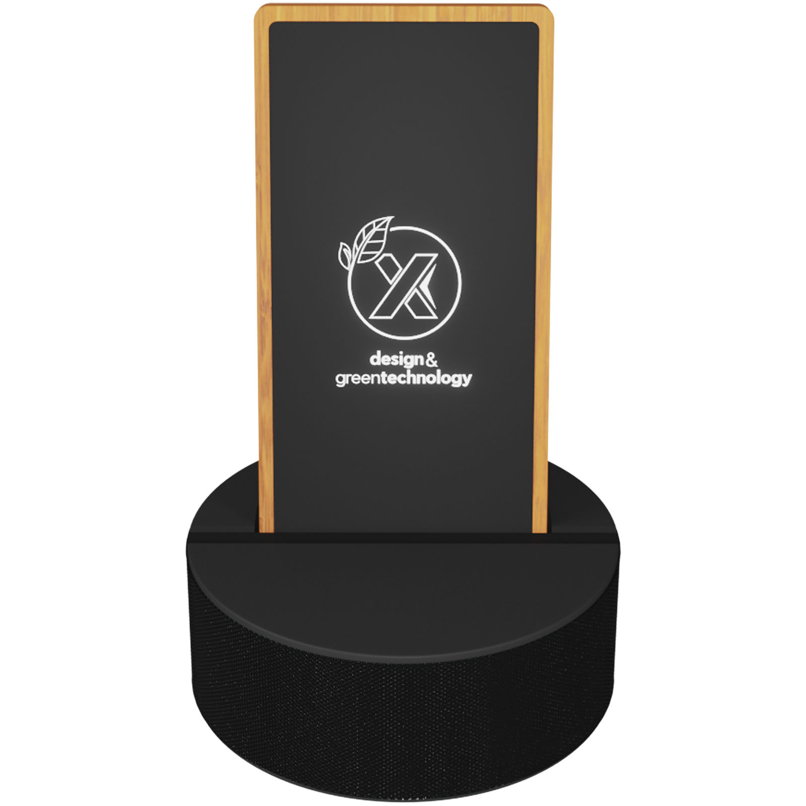 Induktions EcoHøjttaler