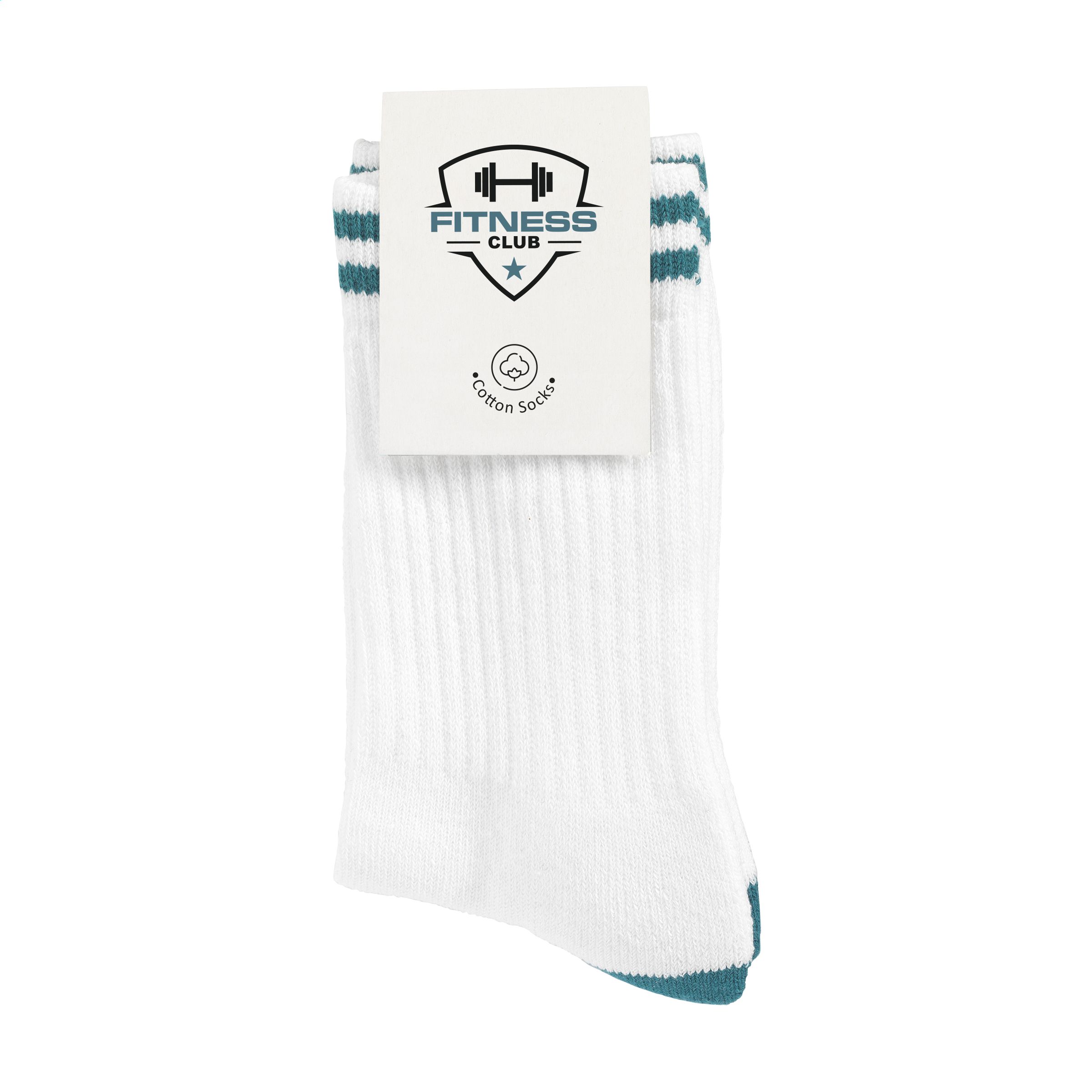 Genbrugte Kingly Crew Sport Sokker - Chloe