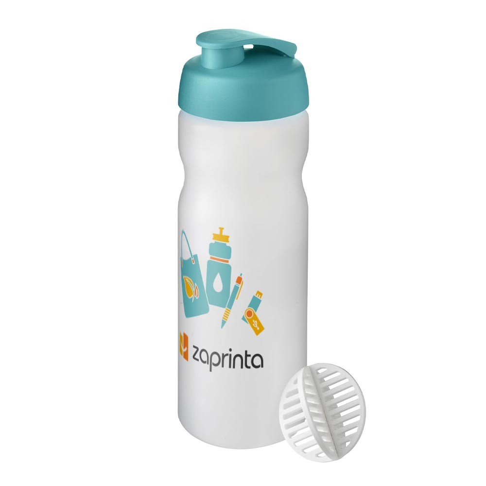 Protein Ryster Sportflaske - Hannah