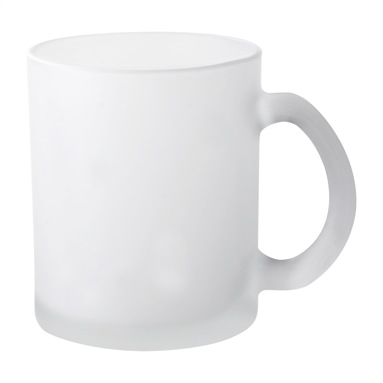 Frostet Glas Krus - Lea