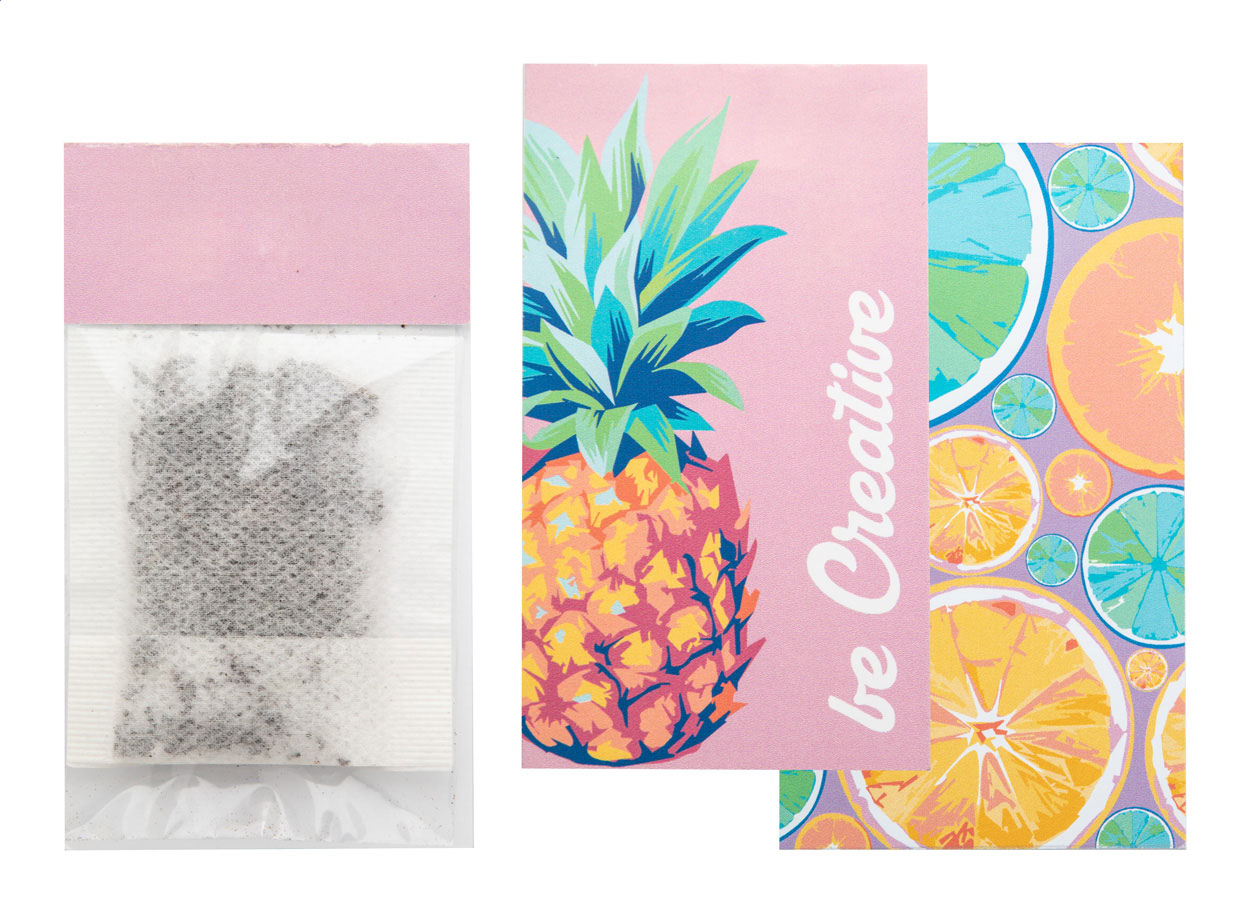 Kreativ Te Pos - Agnes