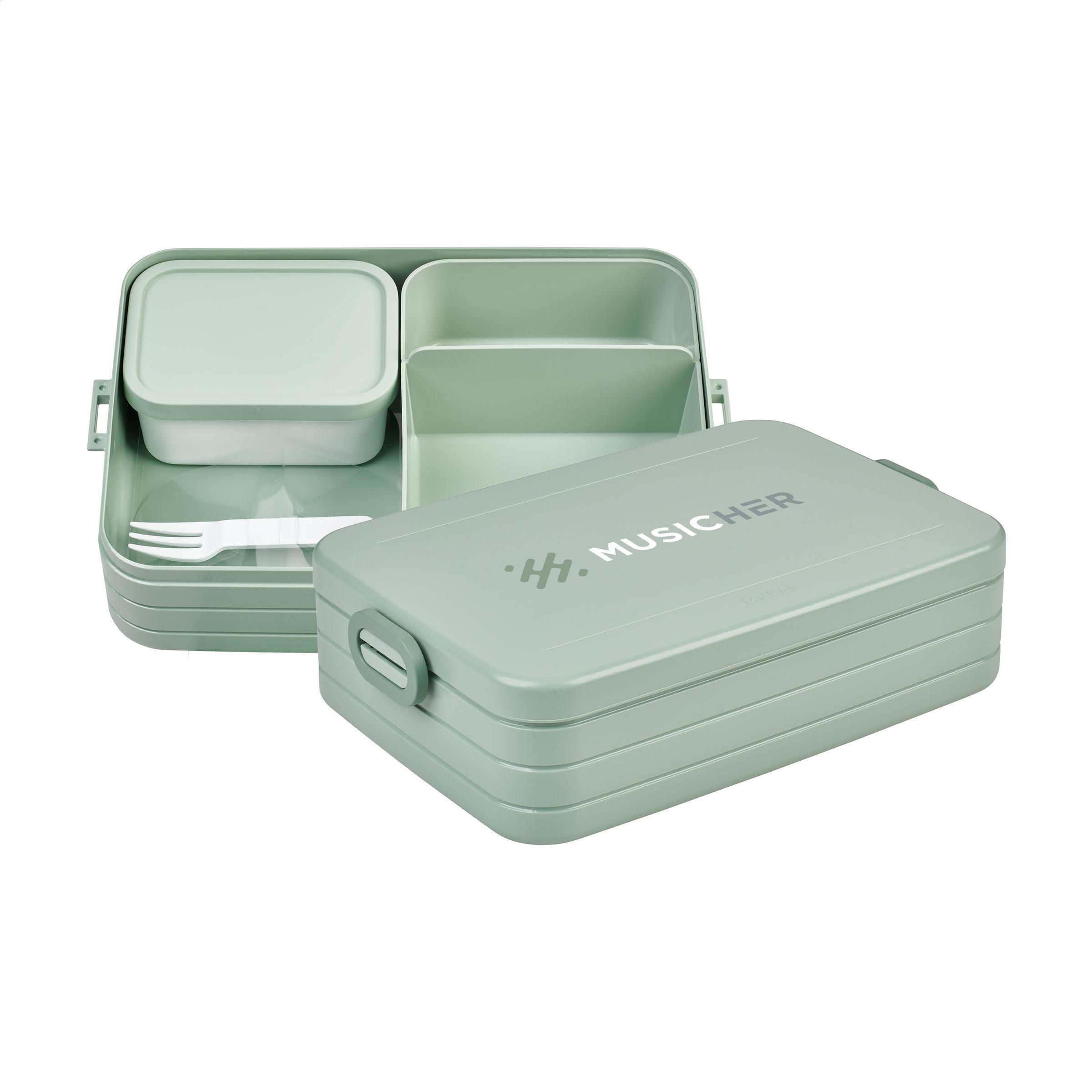Bento Madkasse XL 1,5 L - Rikke