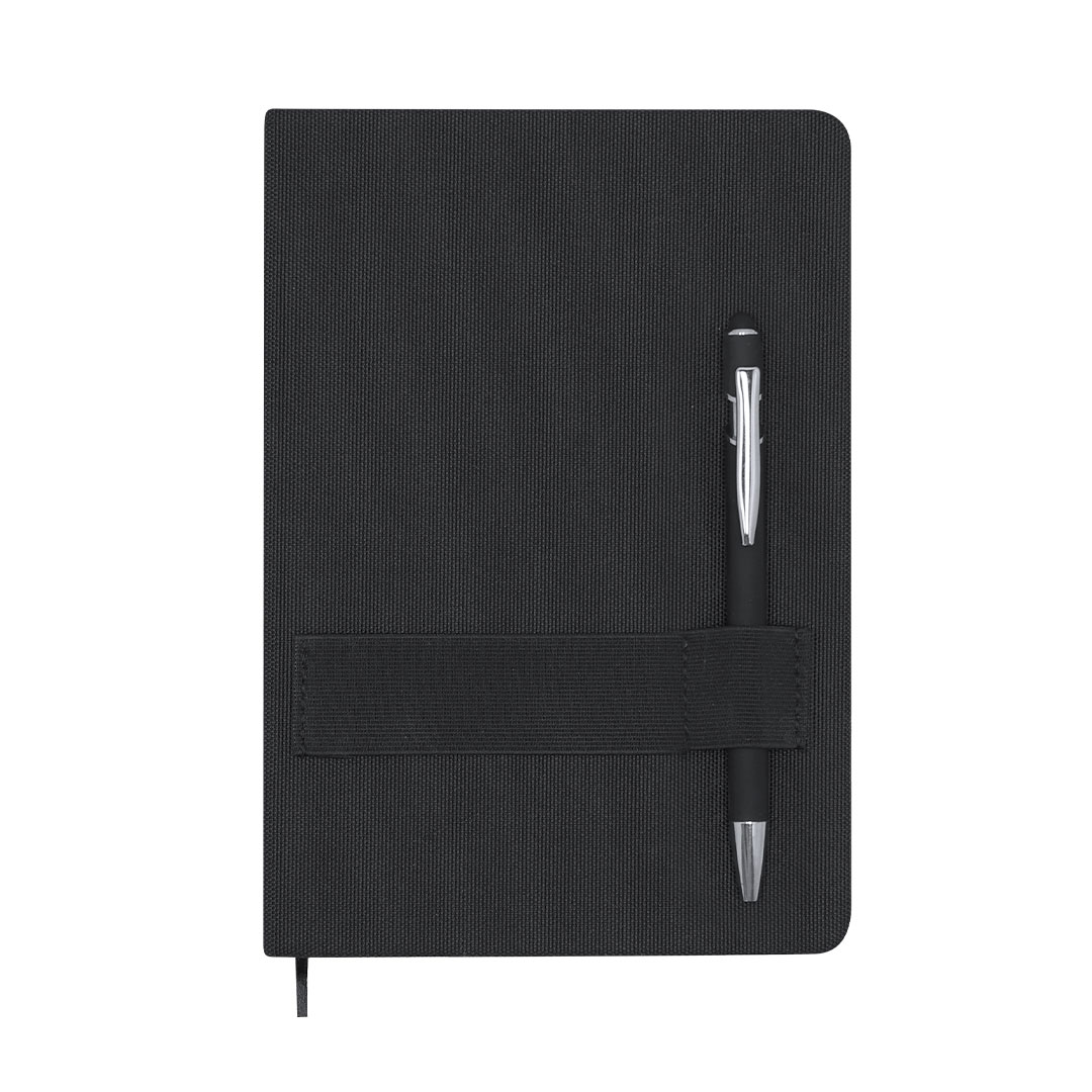 Elegant RPET Notepad - Grenaa