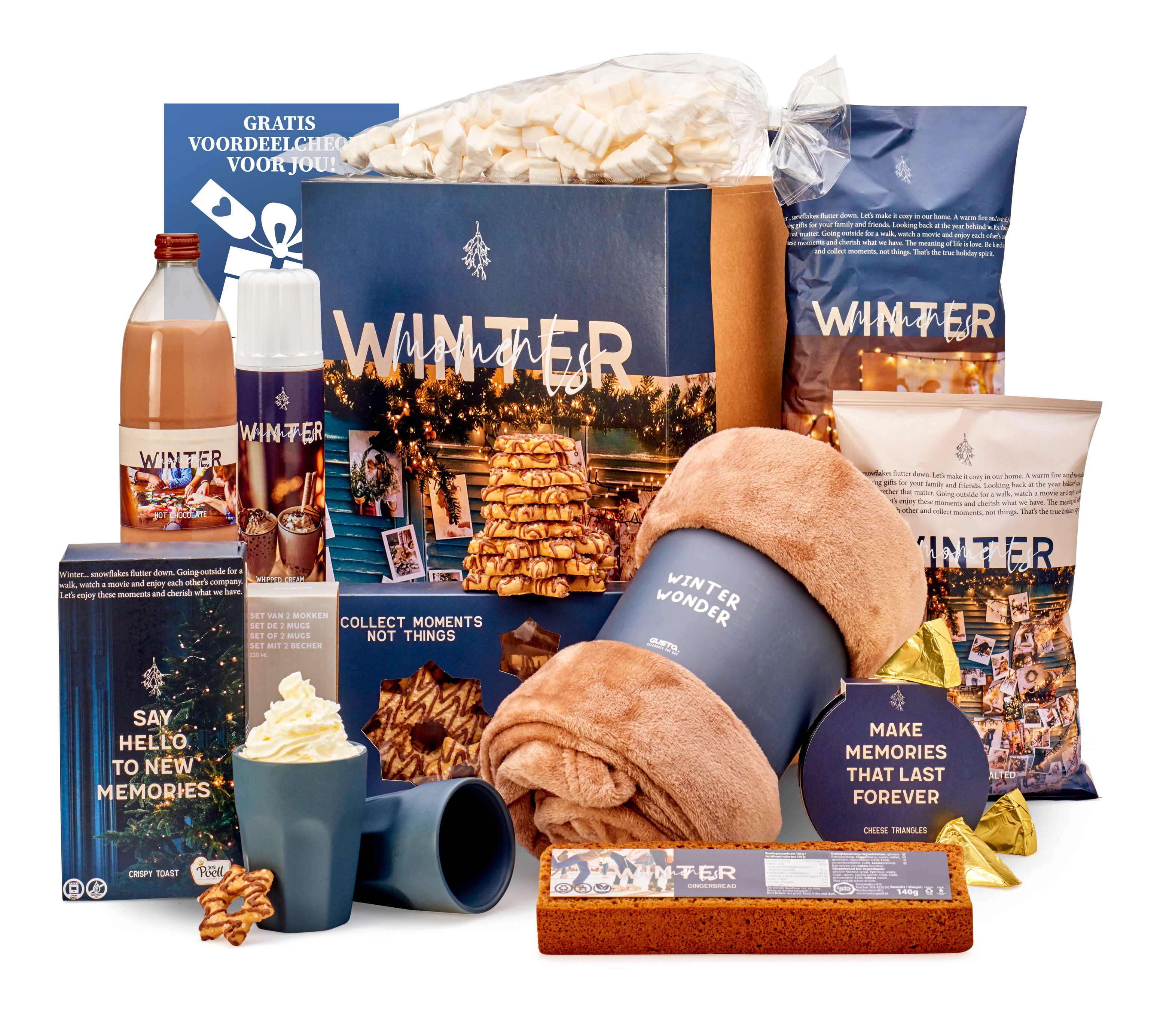 Vinter Eventyr - Sylvia