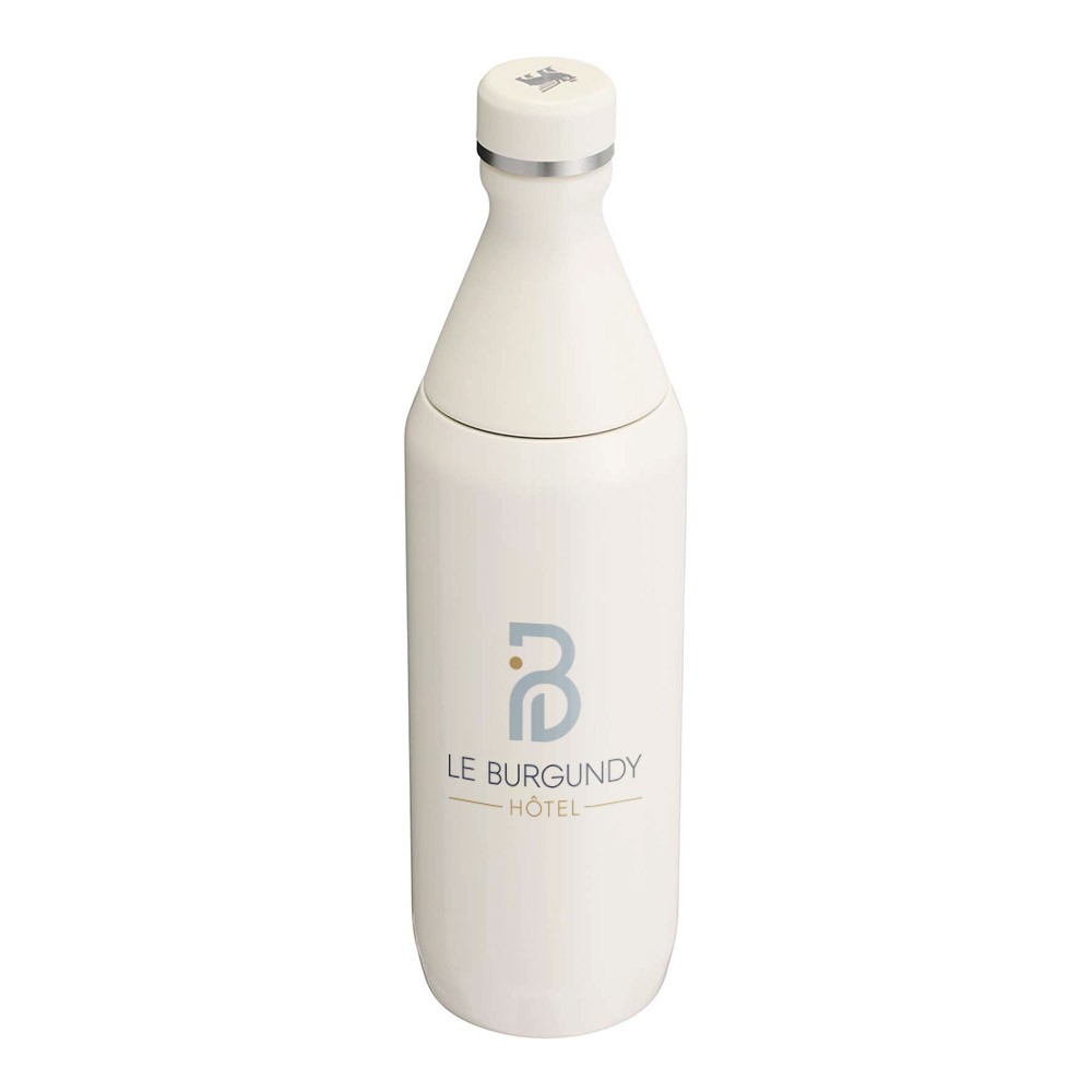 Stanley All Day Slim 600 ml vandflaske