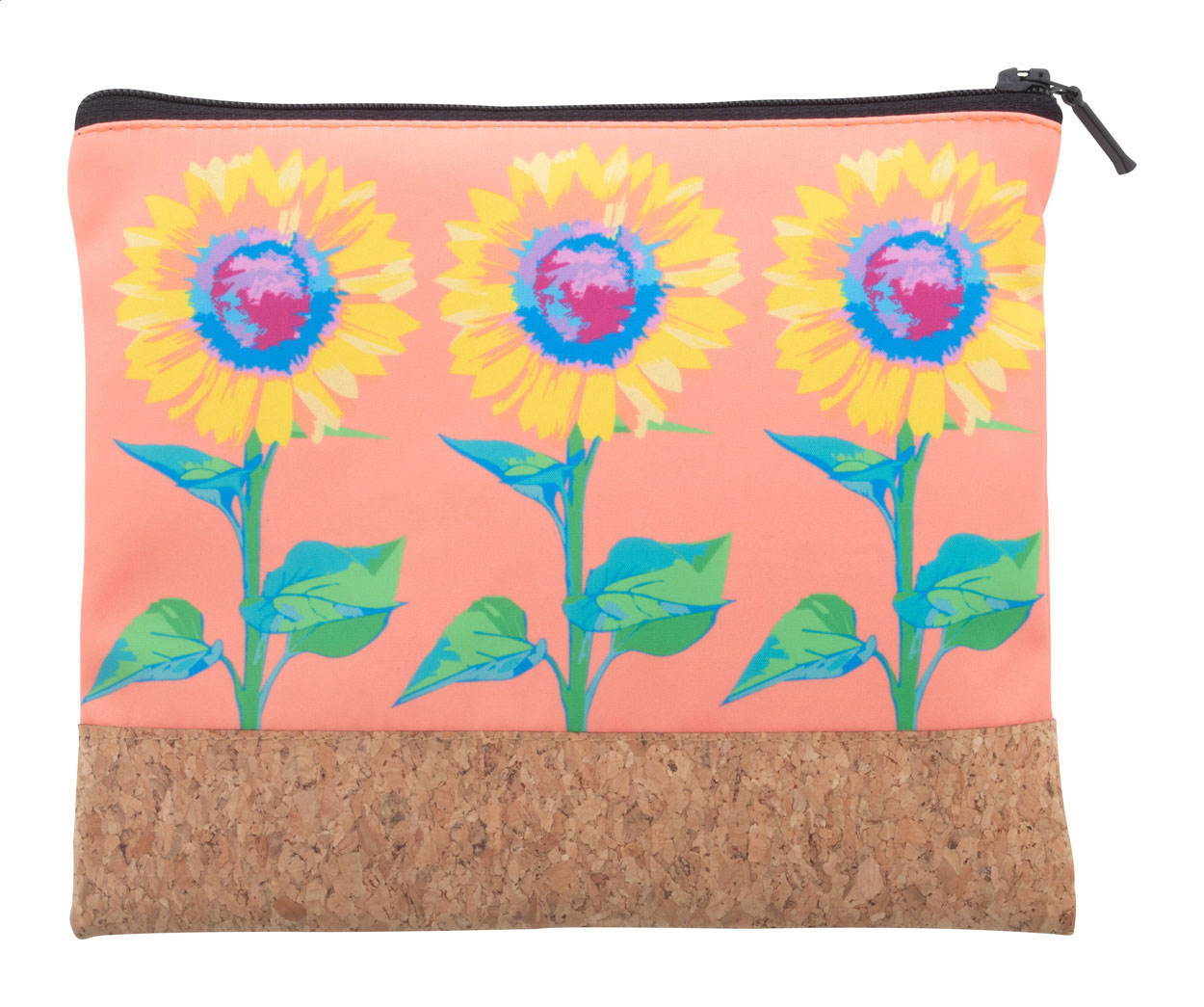 Skønhedskork Taske - Tondern