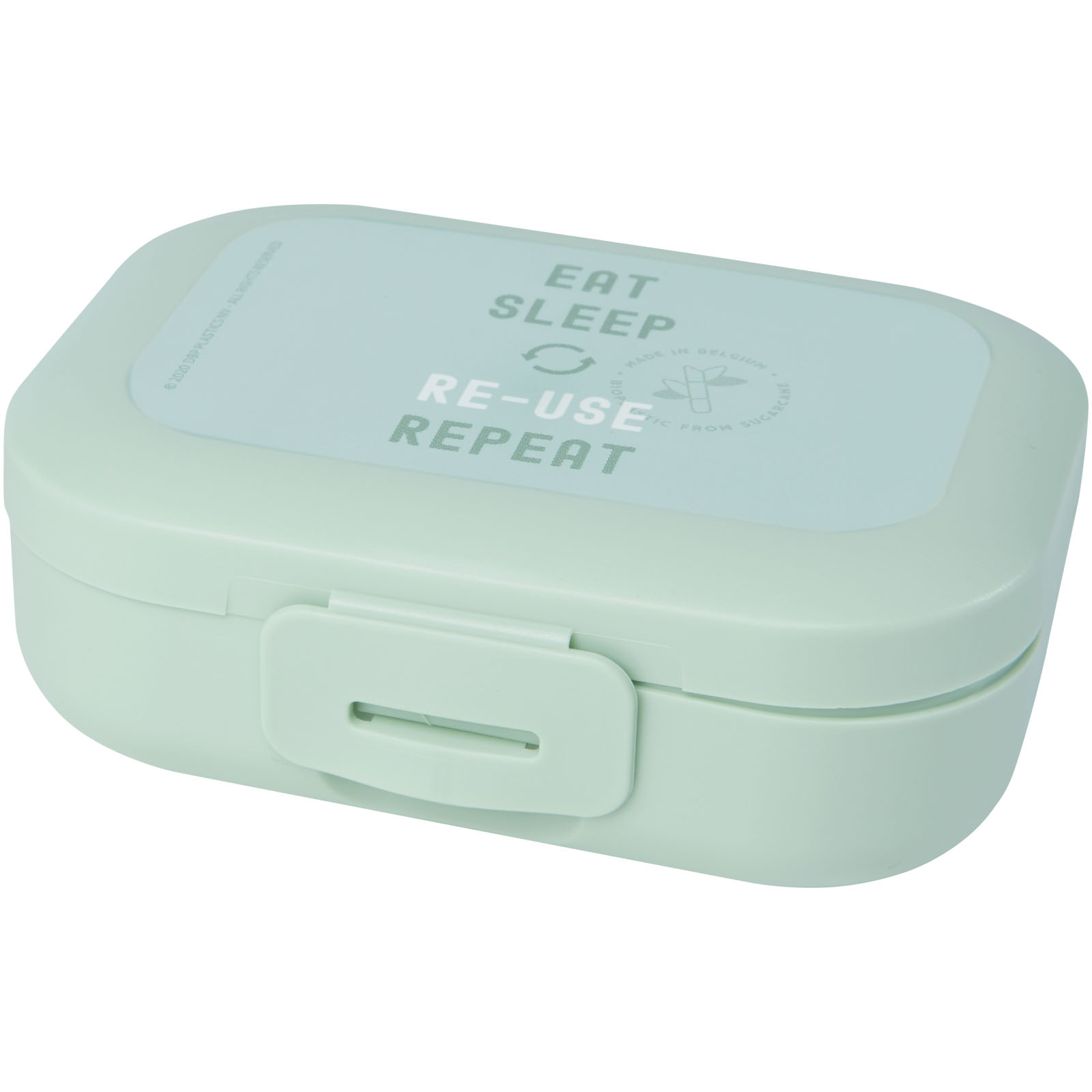 250 ml Bio Snack Box - Ebbe