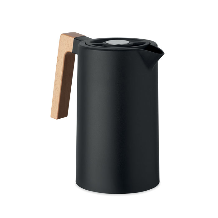 Dobbeltvægget kande 1L - Johanne