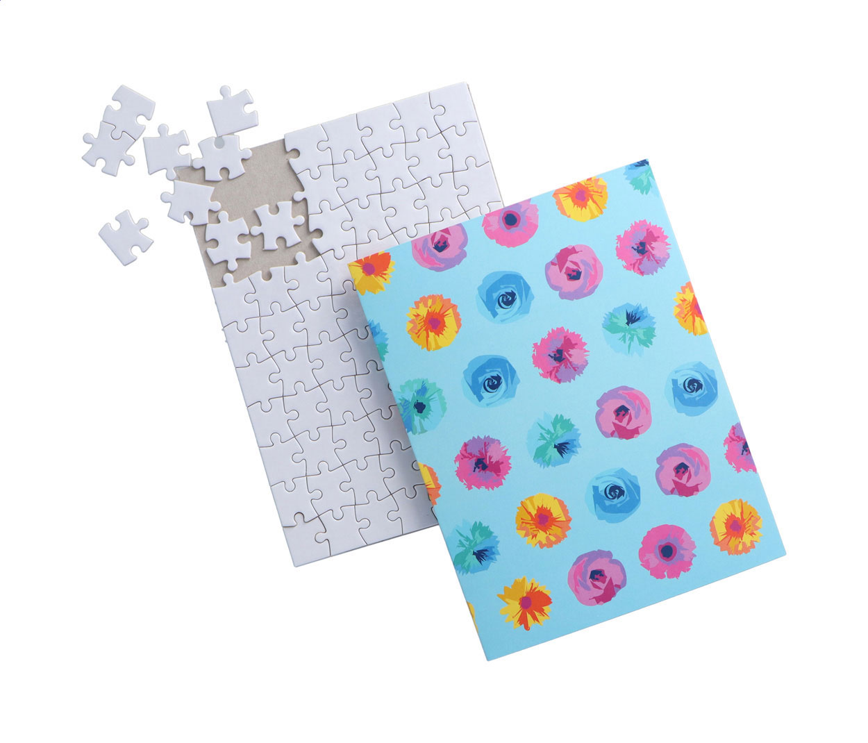 Skræddersyet Papirhylster - Galten