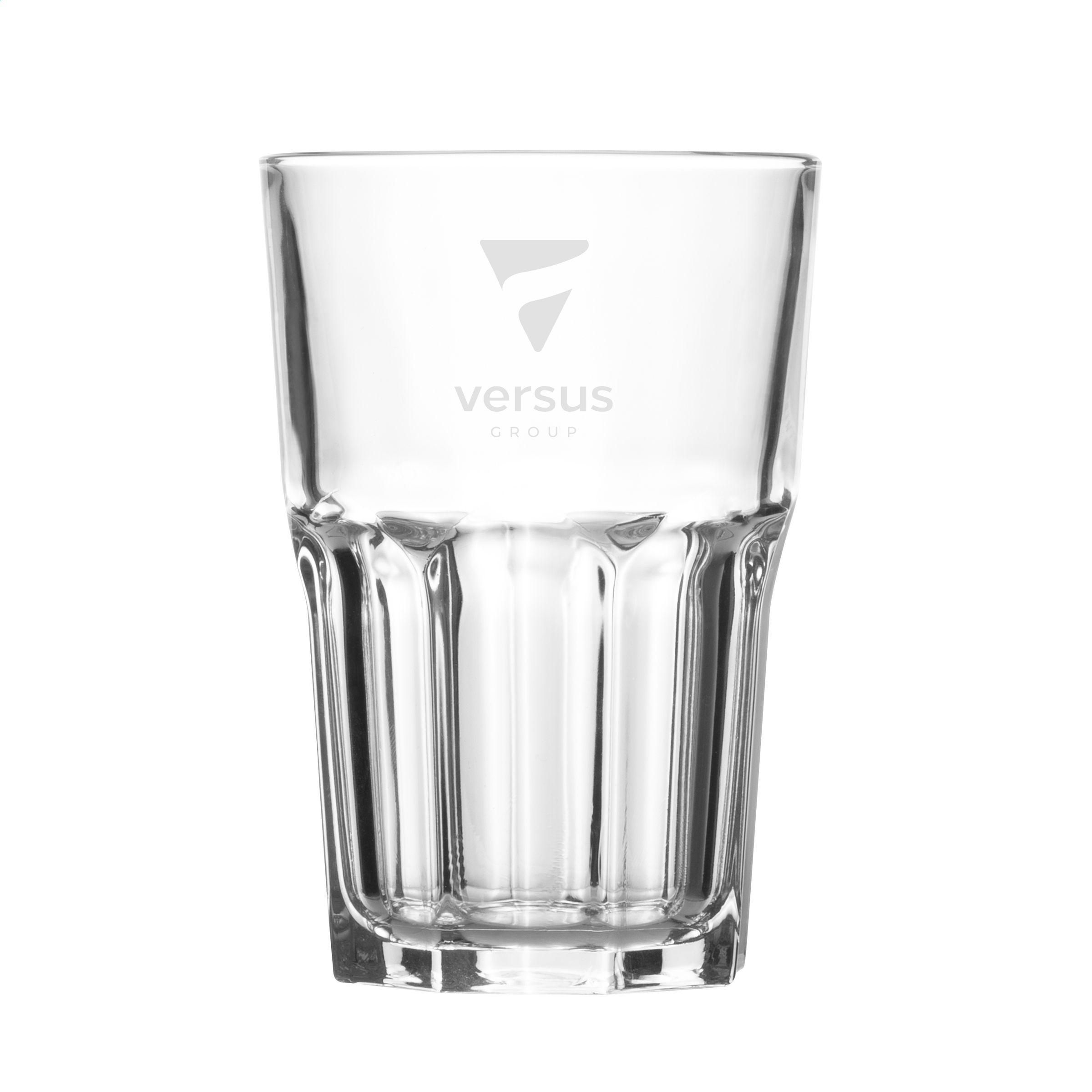 Glory Tumbler Glas 420 ml