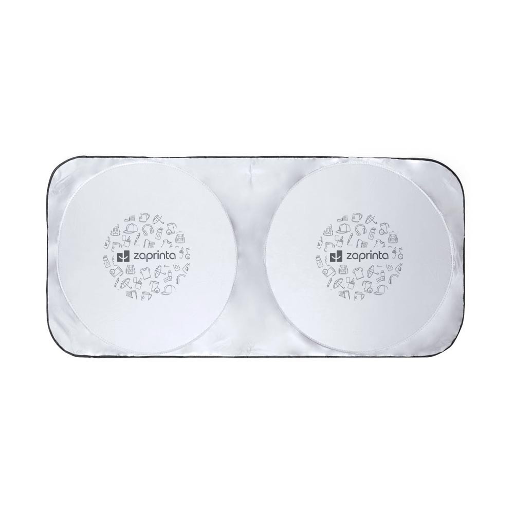 Sammenklappelig solskærm - Gedser