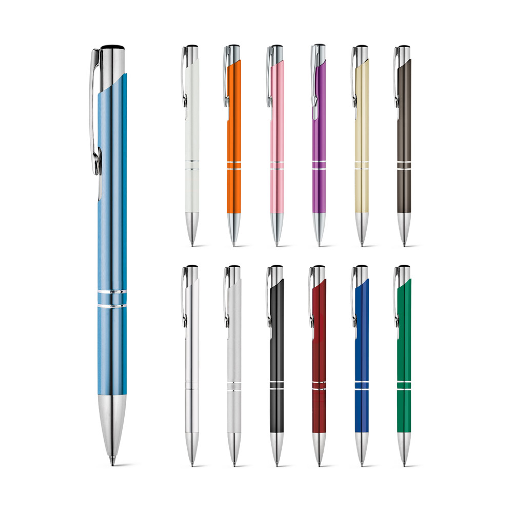 ShimmerClip Pen - Løkken