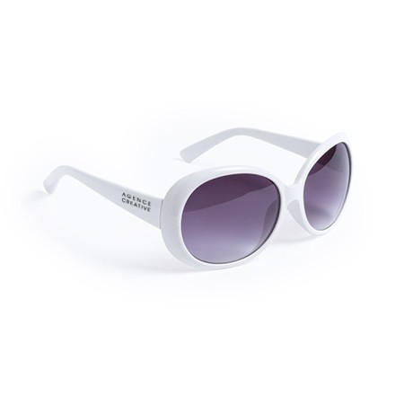 Klassisk design UV400 solbriller - Gustav