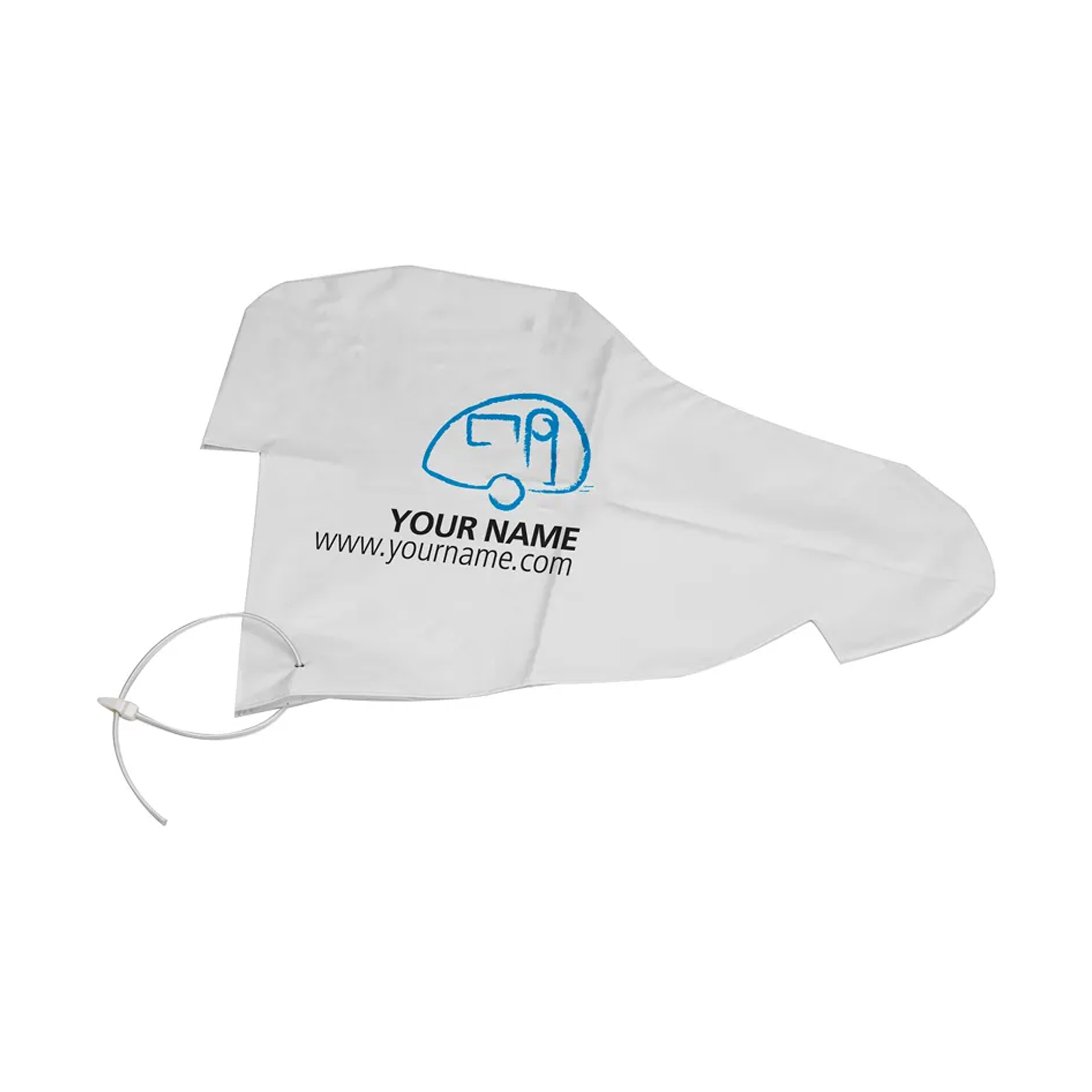 Trækstangsdæksel - Victor