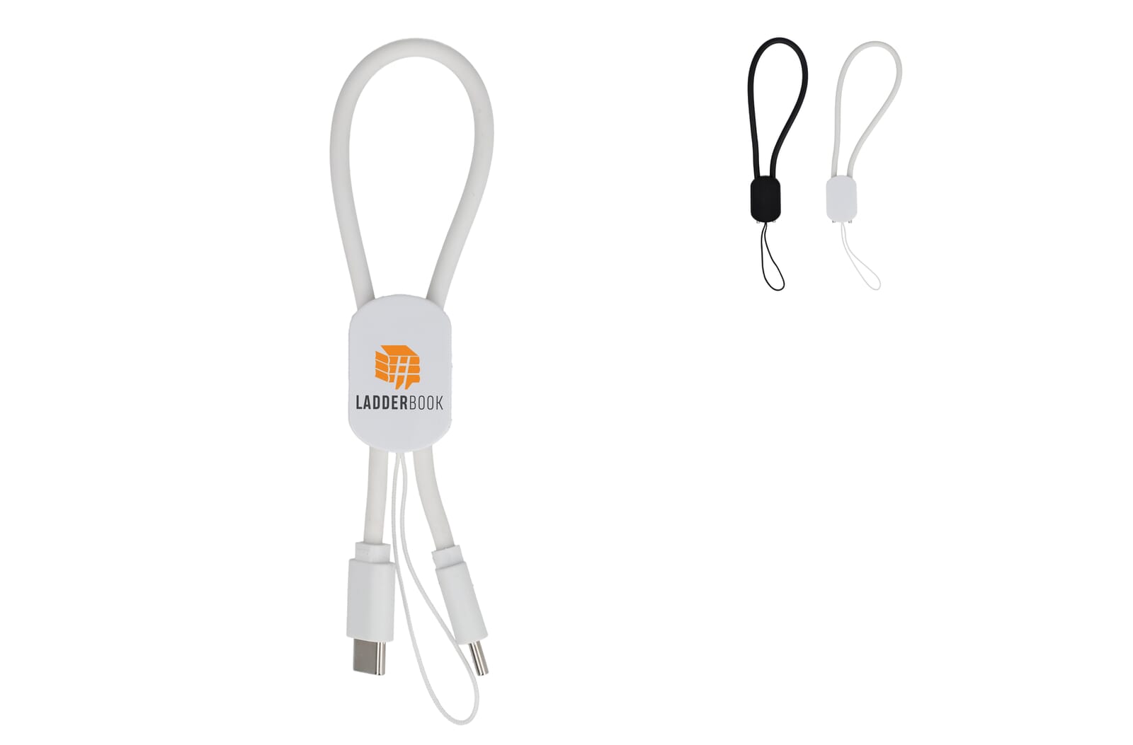 PowerKey USB-C Kabel - Horsens