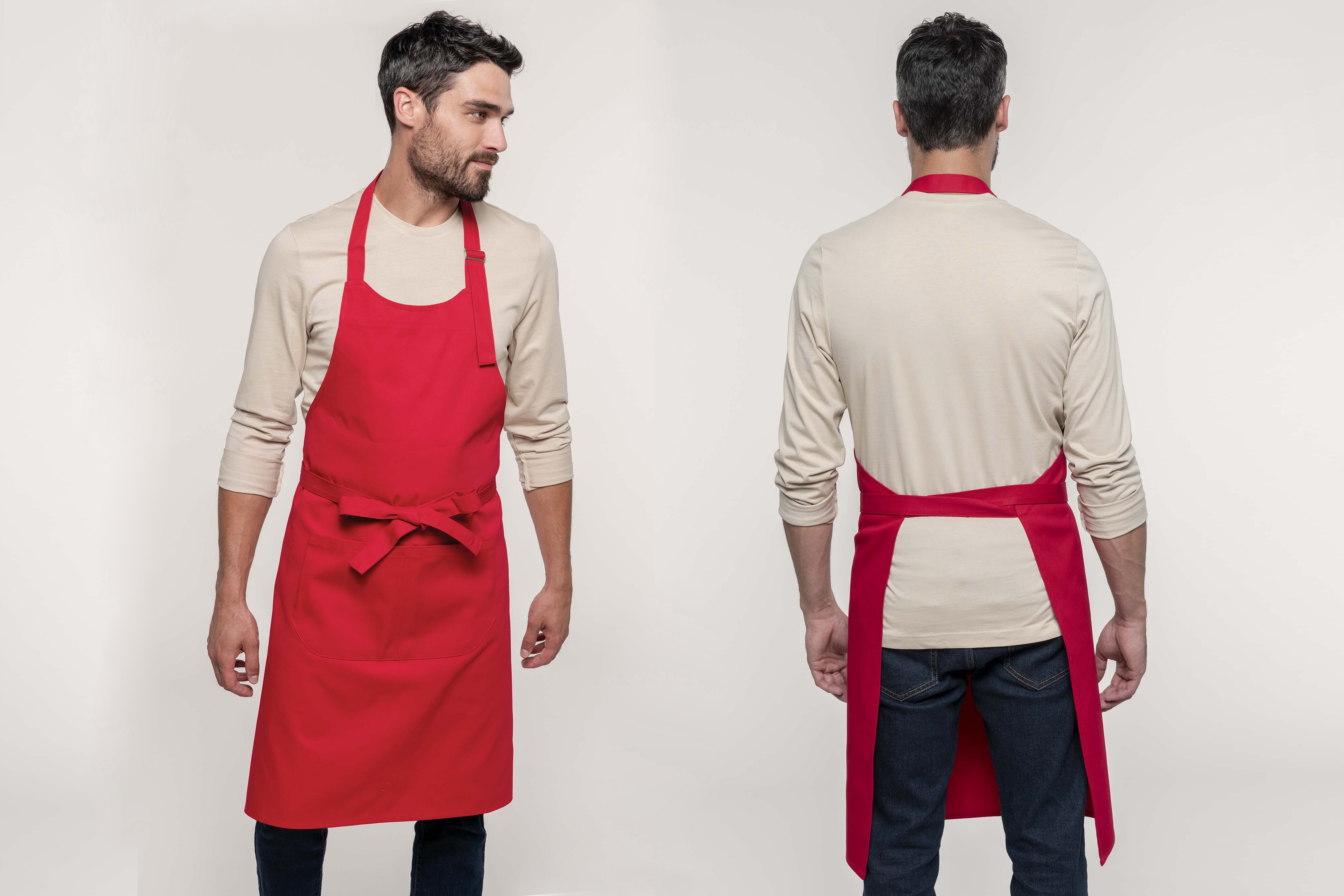 Unik Køkkenforklæde - Frederikke