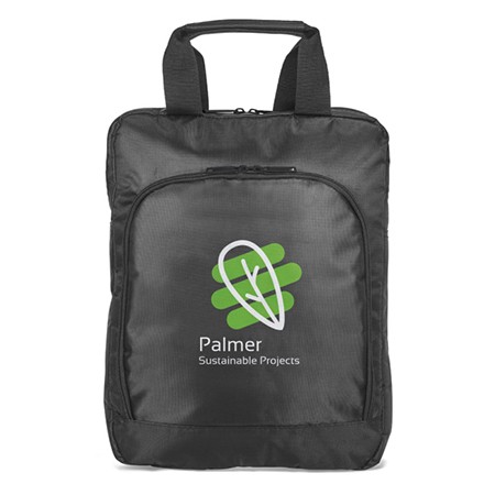 Omdannelse Laptop Rygsæk - Tisvildeleje