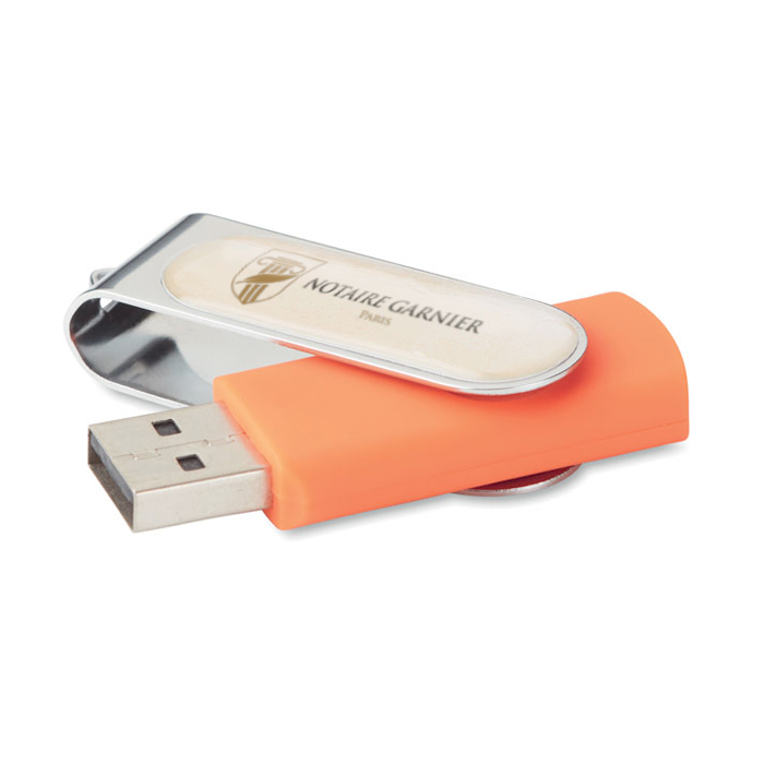 Techmate USB Flash - Arden